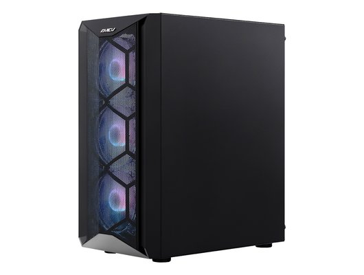 Системный блок AMCV i114N Game Intel Core i3-14100F - 4 x 3.5 GHz/32Gb/1Tb SSD/RTX4060 8 Gb GDDR6/DOS